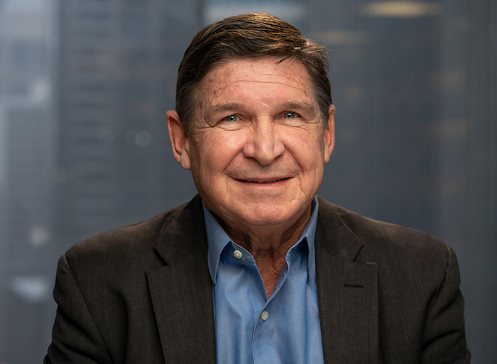 Michael T. Flavin