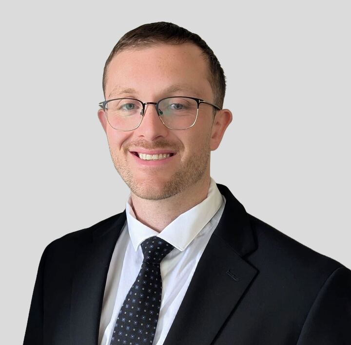 Michael Edgar