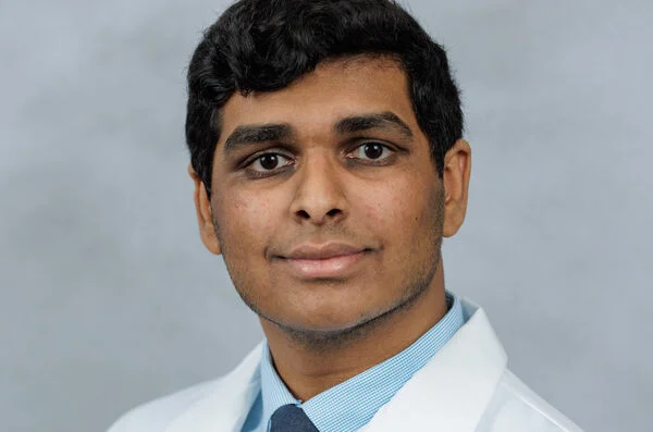 Nathan Kumar