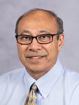 Pravin K. Patel