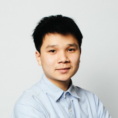 Simon Liu